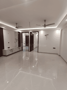 Project Image of 1305.0 - 1485.0 Sq.ft 3 BHK Builder Floor for buy in Garg Homes Luxurious Floors