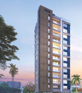 Siddha Nirvana Elevation 3
