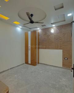 Shiv Mahima Metro Floors Bedroom 2