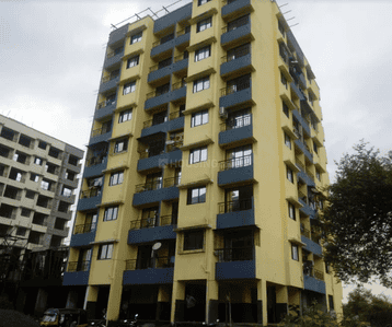 Project Image of 375.0 - 600.0 Sq.ft 1 RK Apartment for buy in Vishnu Valley
