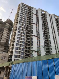 Project Image of 683.0 - 979.0 Sq.ft 2 BHK Apartment for buy in Paras Rahul Downtown Phase II