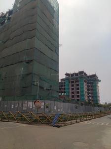 Project Image of 1210.0 - 1717.0 Sq.ft 2 BHK Apartment for buy in Ambuja Urvisha The Condoville 