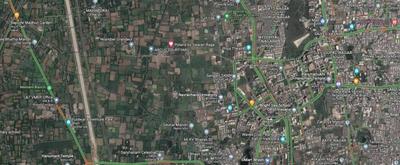 Project Image of 2970.0 - 5940.0 Sq.ft 4 BHK Apartment for buy in Polaris