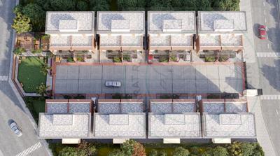 Project Image of 1774.86 - 1812.43 Sq.ft 4 BHK Villa for buy in Maruti Akshat Villa 2