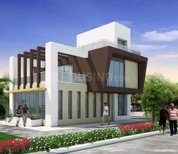 Project Image of 938 Sq.ft 2 BHK Apartment / Flat for sale in Moshi for Rs. 5500000