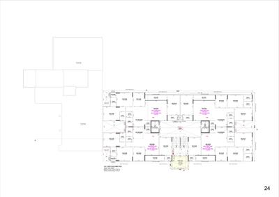 Project Image of 1998.0 - 3069.0 Sq.ft 3 BHK Apartment for buy in Shubh Labh Heritage And Square