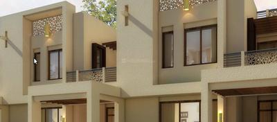 Project Image of 1162.0 - 2530.0 Sq.ft 3 BHK Villa for buy in Akshat Kanota Estate Phase 2