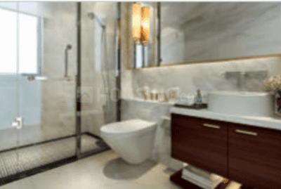 Project Image of 2457.0 - 2913.0 Sq.ft 4 BHK Villa for buy in Ramky The Spectrum