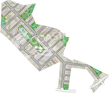 Project Image of 0.0 - 2615.0 Sq.ft Residential Plot Plot for buy in Universal Coastal Breeze