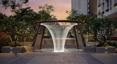 Project Image of 1507 Sq.ft 3 BHK Apartment / Flat for sale in Balagere for Rs. 25000000