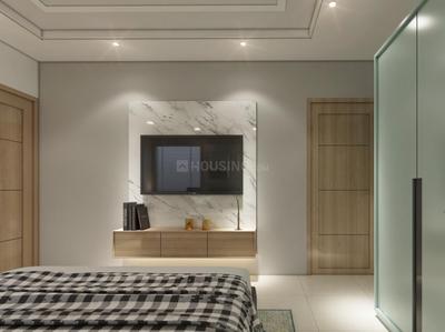 Project Image of 1444.0 - 1817.0 Sq.ft 3 BHK Apartment for buy in The Pearl