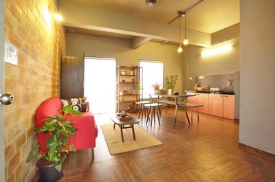Project Image of 363.0 - 1376.0 Sq.ft 1 RK Apartment for buy in Disha Direct Birdsview