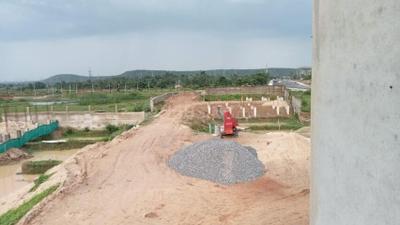 Project Image of 1204.16 - 1838.15 Sq.ft Residential Plot Plot for buy in Nitasha Urbania Phase II