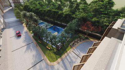 Project Image of 1321.0 - 1649.0 Sq.ft 3 BHK Apartment for buy in Urbanrise Opulence
