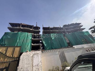 Project Image of 1249.0 - 1959.0 Sq.ft 3 BHK Apartment for buy in Star Shiva