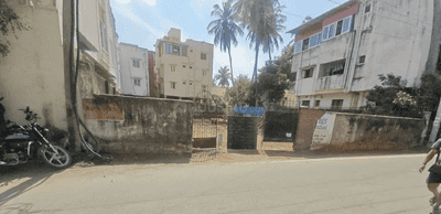Project Image of 782.75 - 860.9 Sq.ft 3 BHK Apartment for buy in Palaniappas Tharayil