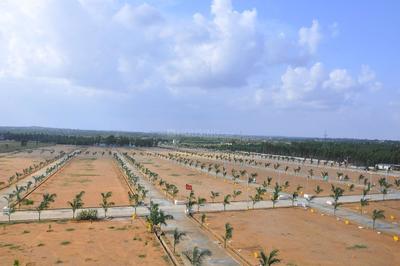 Project Image of 1200.0 - 2400.0 Sq.ft Residential Plot Plot for buy in Abhaya Aditya Grand