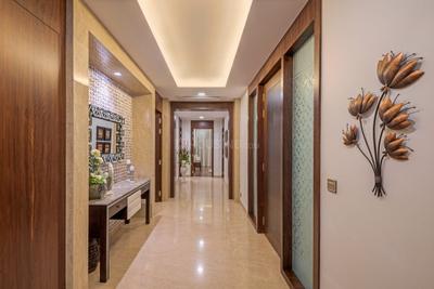 Project Image of 5595.0 - 5640.0 Sq.ft 4 BHK Apartment for buy in Karia Konark Belvedere