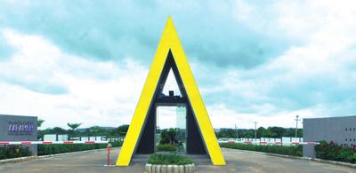 Project Image of 1206.63 - 4049.6 Sq.ft Residential Plot Plot for buy in Skandhanshi Aarambh