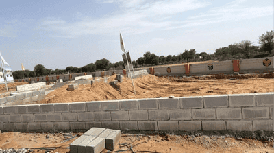 Project Image of 750.03 - 1872.71 Sq.ft Residential Plot Plot for buy in Mansukh Salasar City
