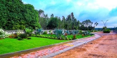 Project Image of 616.88 - 5064.85 Sq.ft Residential Plot Plot for buy in Classic The Sanctuary Phase IV
