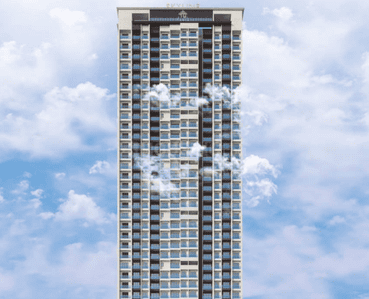 Project Image of 309.14 - 844.43 Sq.ft 1 BHK Apartment for buy in Tania Skyline
