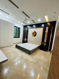 Project Image of 1100.0 - 2500.0 Sq.ft 3 BHK Builder Floor for buy in Sky Luxury Homes