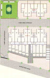 Project Image of 0.0 - 4239.0 Sq.ft 4 BHK Villa for buy in Darshilraj Neel Arcade And Bunglows