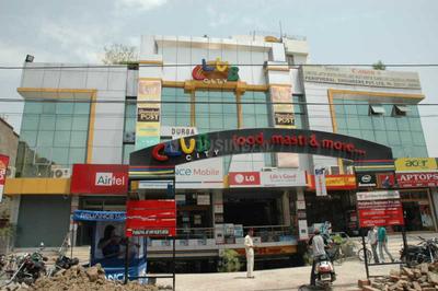 Durga Vihar Amenities 2