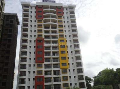 Project Image of 1718 Sq.ft 3 BHK Apartment / Flat for sale in Kakkanad for Rs. 9500000