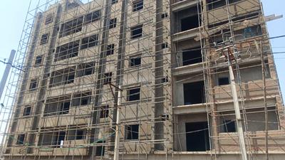 Project Image of 1290.0 - 1675.0 Sq.ft 2 BHK Apartment for buy in GSR Hills Fields