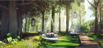 Lodha Kandivali Project Tower 4 Others 1