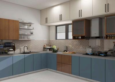 Project Image of 1140.0 - 1699.0 Sq.ft 2 BHK Apartment for buy in Visvas Vidhatri