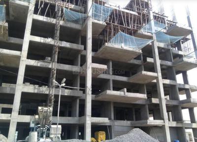 Project Image of 370.0 - 603.0 Sq.ft 1 BHK Apartment for buy in RM Feliz
