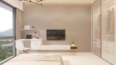 Project Image of 452.0 - 736.0 Sq.ft 1 BHK Apartment for buy in Marathon Nexzone Aster 2