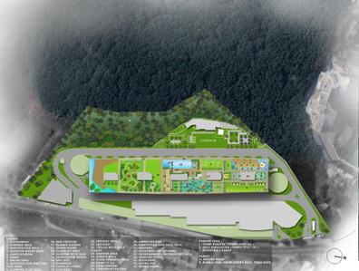 Project Image of 2247.0 - 2742.0 Sq.ft 3 BHK Apartment for buy in Acropolis Voyage To The Stars