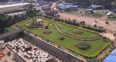 Project Image of 691.0 - 1002.0 Sq.ft 2 BHK Apartment for buy in Dhaval Sunrise Charkop Wing C