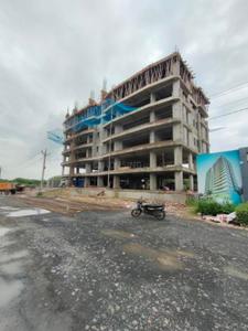 Project Image of 0.0 - 2640.0 Sq.ft 4 BHK Apartment for buy in VR 26