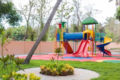 Project Image of 635.0 - 1900.0 Sq.ft Residential Plot Plot for buy in IYRA Anantha