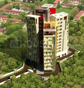 Project Image of 1440.0 - 2501.0 Sq.ft 3 BHK Apartment for buy in Regal Promenade