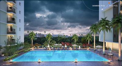 Project Image of 2545 Sq.ft 4 BHK Apartment / Flat for sale in Ahom Gaon for Rs. 14000000