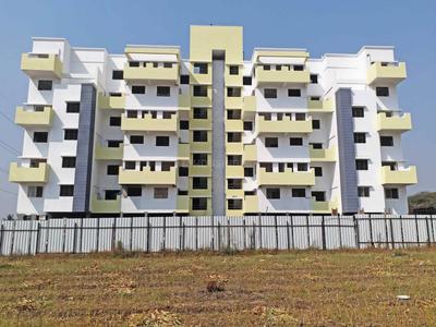 Project Image of 0.0 - 420.0 Sq.ft 1 BHK Apartment for buy in Kailas Kute Sukhvastu