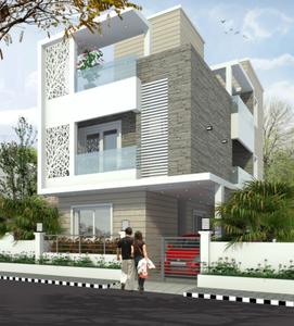 Sowjanya Villass Images for Project 1