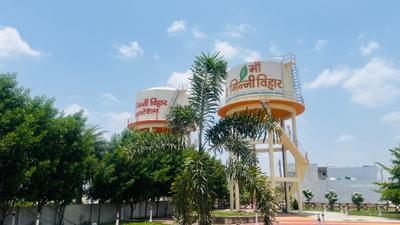 Project Image of 380.18 - 1582.73 Sq.ft Residential Plot Plot for buy in Maa Ginni Vihar Extension