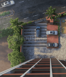 Project Image of 614.73 - 840.0 Sq.ft 2 BHK Apartment for buy in Swara 83