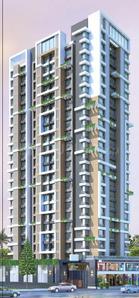 Project Image of 358.98 - 361.02 Sq.ft 1 BHK Apartment for buy in RNA NG Aroma Phase II