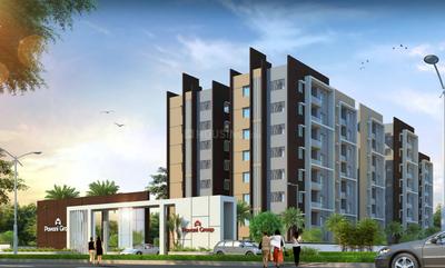 Project Image of 775.32 - 1101.9 Sq.ft 3 BHK Apartment for buy in Pavani Heights