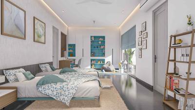 Project Image of 0.0 - 3080.0 Sq.ft 2 BHK Villa for buy in Organo Damaragidda