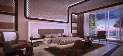 The First Bedroom 1