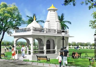 Project Image of 962 Sq.ft 2 BHK Apartment / Flat for sale in Kalyan West for Rs. 6300000
